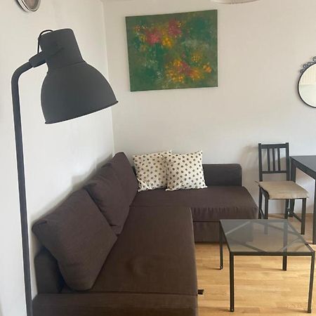 Viеnna City 6 Apartment Vienna Luaran gambar
