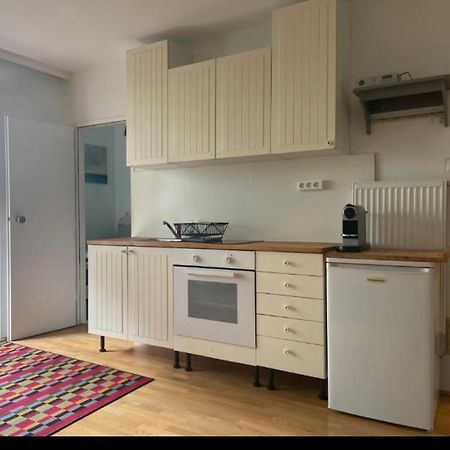 Viеnna City 6 Apartment Vienna Luaran gambar