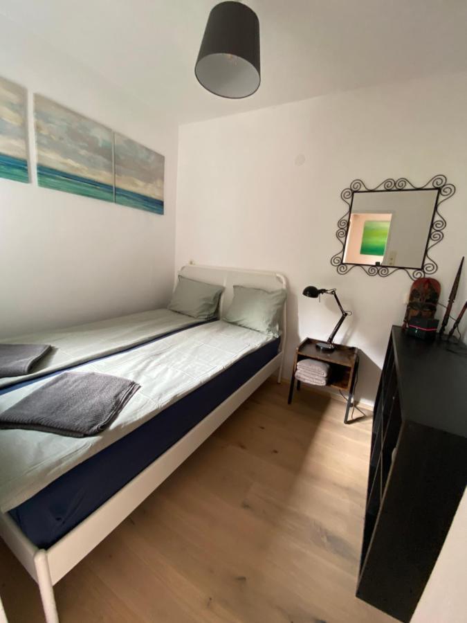 Viеnna City 6 Apartment Vienna Luaran gambar