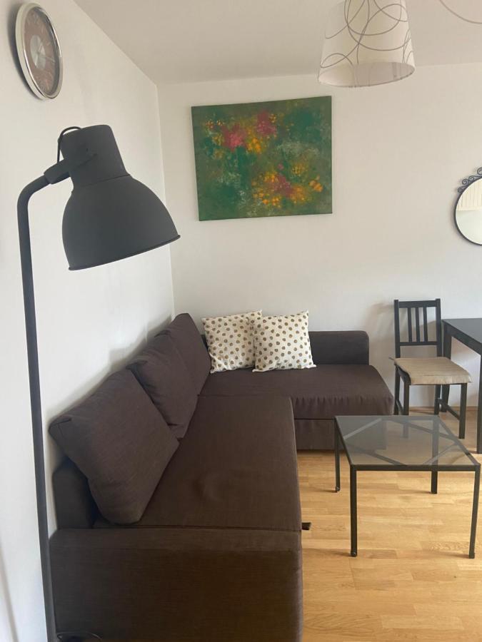 Viеnna City 6 Apartment Vienna Luaran gambar