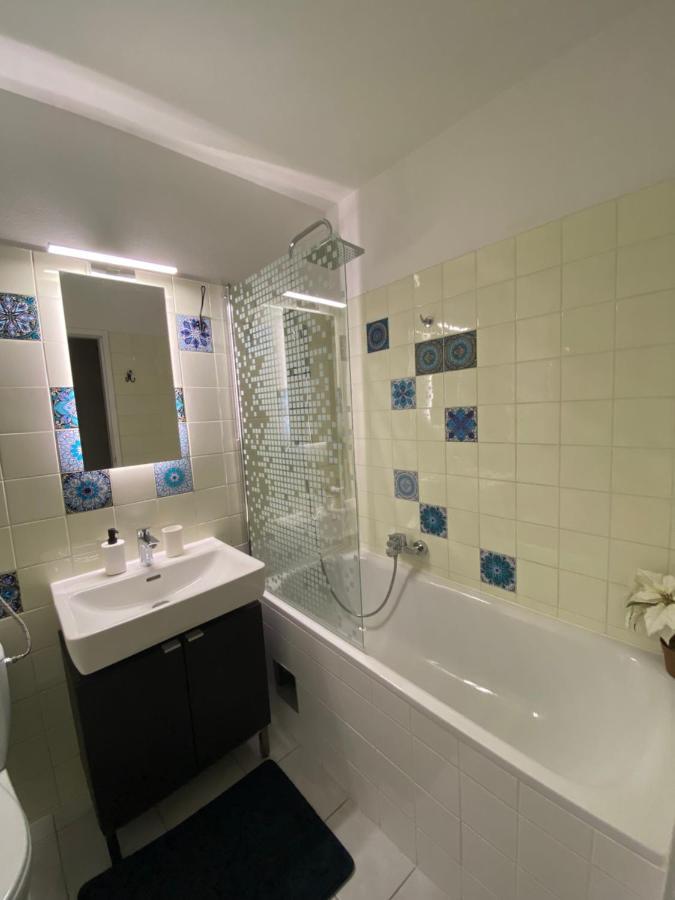 Viеnna City 6 Apartment Vienna Luaran gambar