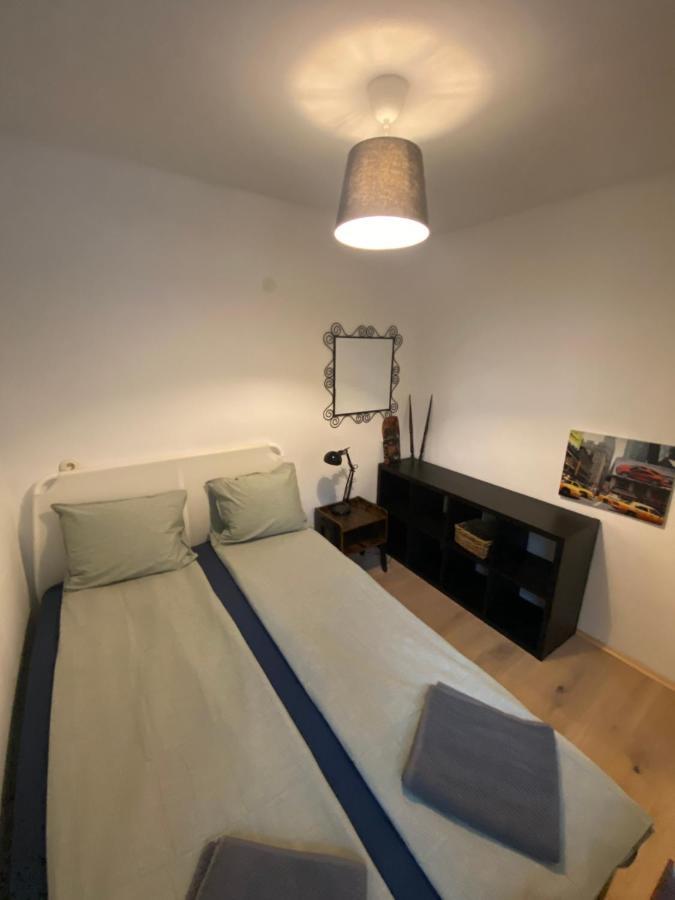 Viеnna City 6 Apartment Vienna Luaran gambar